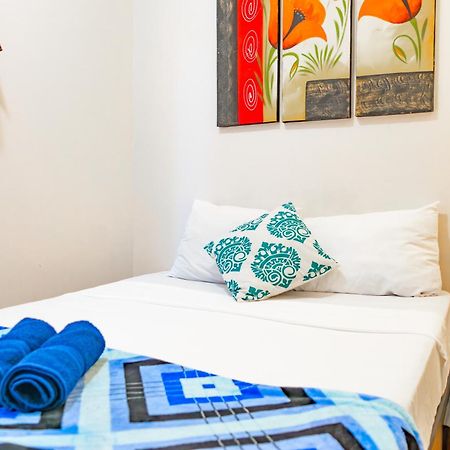 Hom Roma Hotel Mexico City Luaran gambar