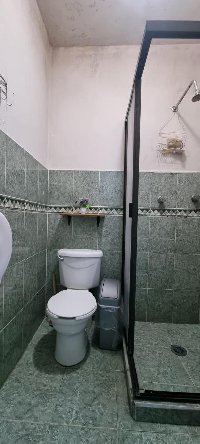 Hom Roma Hotel Mexico City Luaran gambar