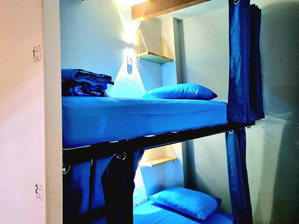 Hom Roma Hotel Mexico City Luaran gambar
