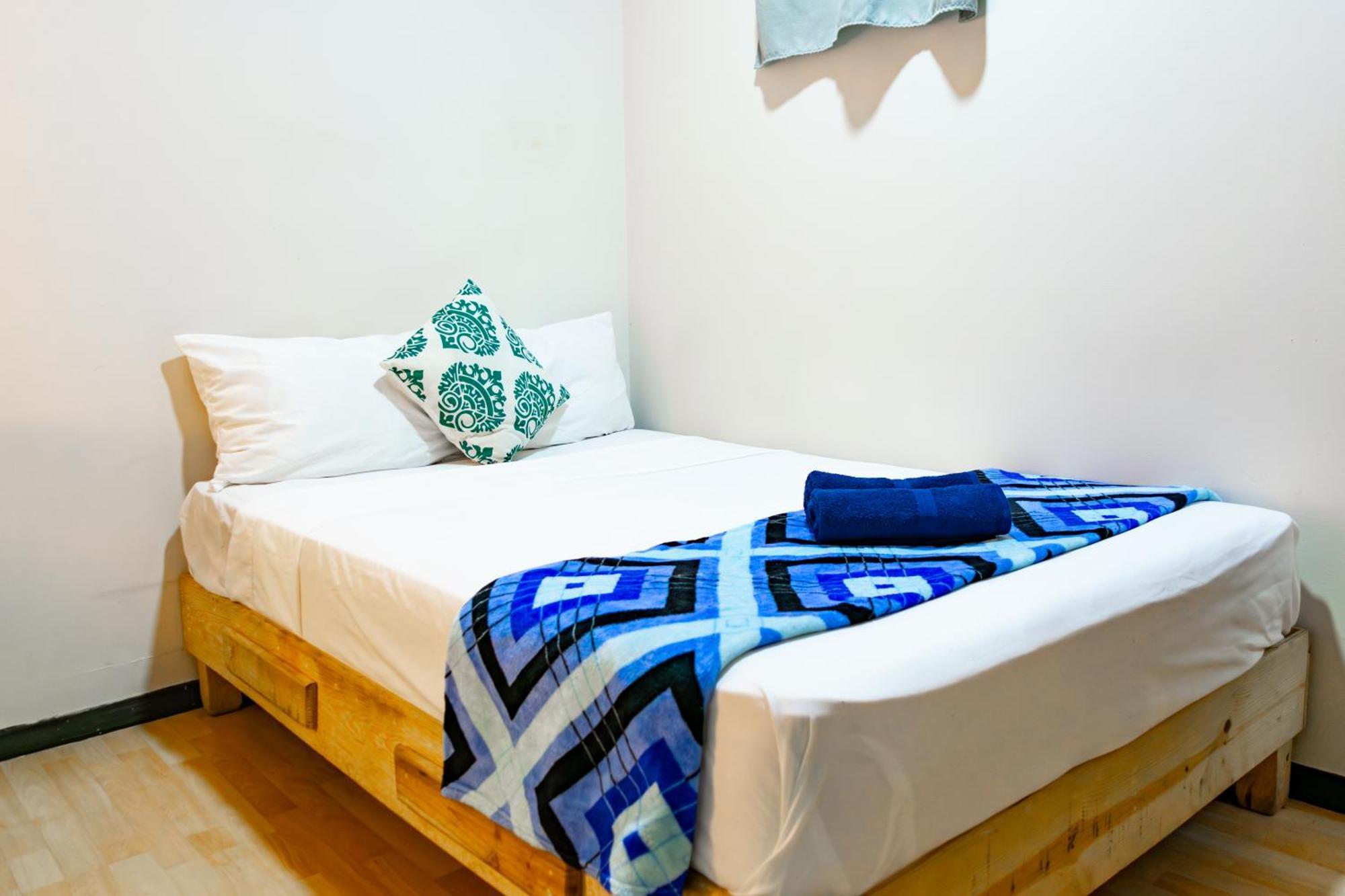 Hom Roma Hotel Mexico City Luaran gambar